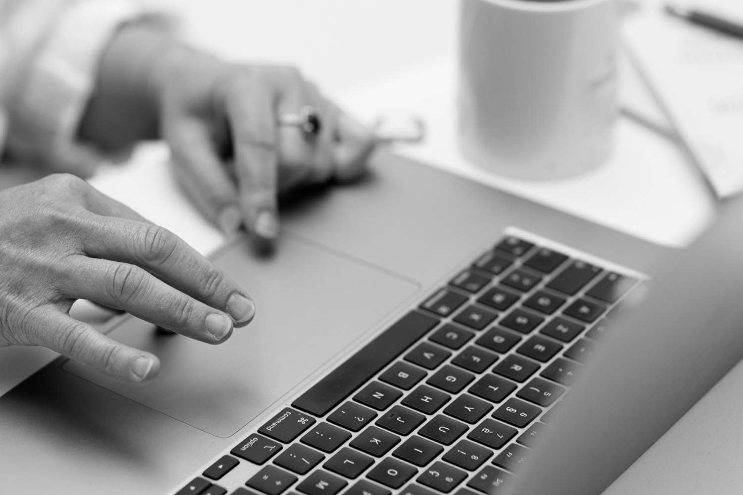 Sales mastery and business growth partnerships